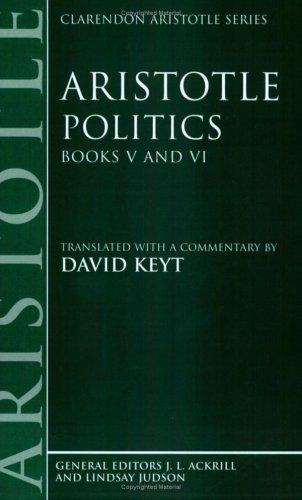 Politics (1999, Oxford University Press, USA)