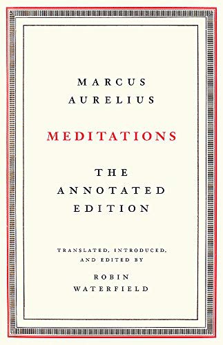 Meditations (Hardcover, 2021, Basic Books)
