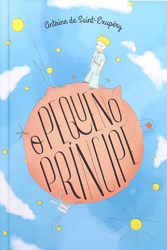 O Pequeno Príncipe (Portuguese language, 2021, Editora Penkal)