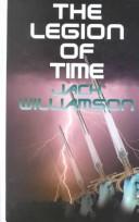 Jack Williamson: The legion of time (2002, Thorndike Press)