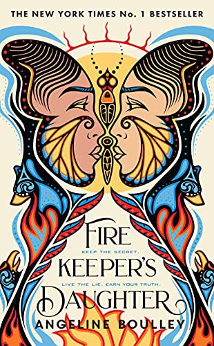 Firekeeper's Daughter (Paperback, Rock the Boat)