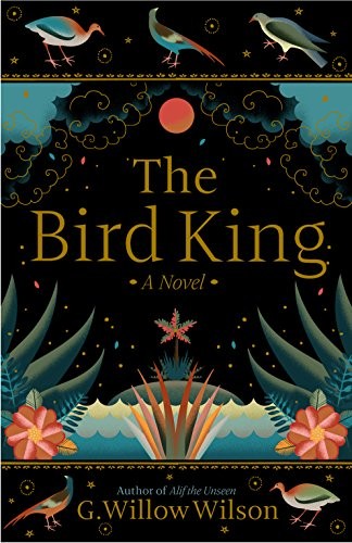 The Bird King (Hardcover, 2019, Grove Press)