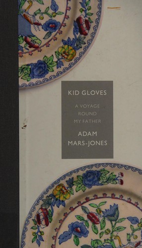 Kid Gloves (2015, Penguin Books, Limited)