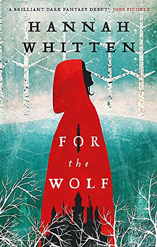 For the Wolf (Paperback, 2021, Orbit)