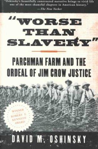 Worse than Slavery (Paperback, 1997, Free Press, Free Press Paperbacks published by Simon & Schuster)