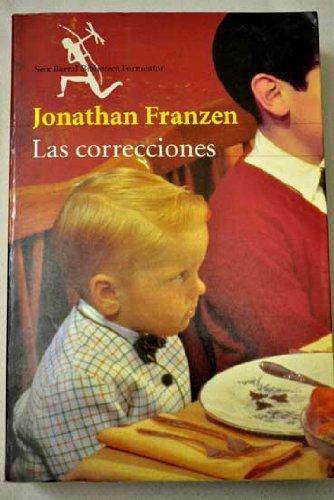 Las correcciones (Spanish language, 2002)