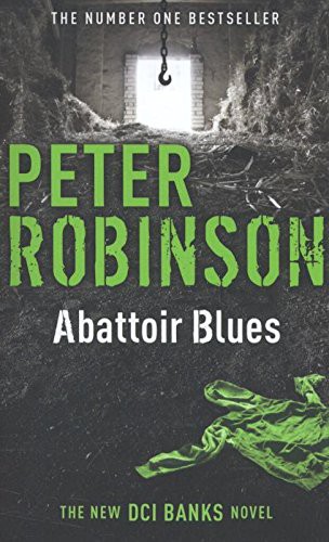Robinson, Peter: Abattoir Blues (Paperback, Hodder Paperbacks)
