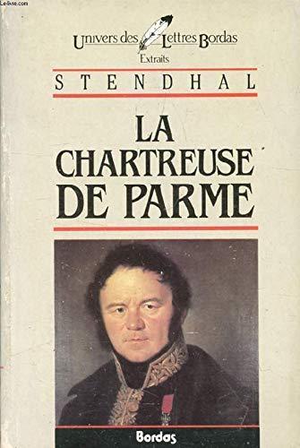 Stendhal: La Chartreuse de Parme (French language, 1984, Bordas)