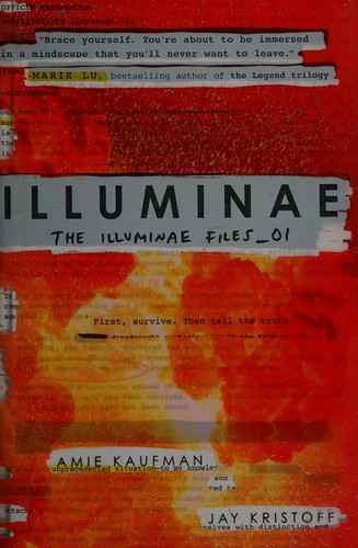 Illuminae (2015)