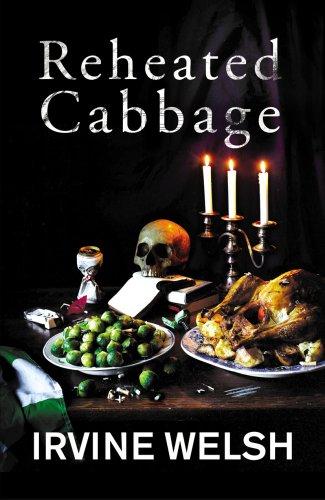 Reheated Cabbage (Paperback, 2009, Jonathan Cape)