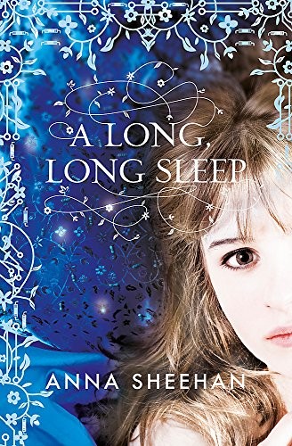 Anna Sheehan: A Long, Long Sleep (Paperback, 2012, Gollancz)