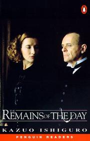 The Remains of the Day. (Paperback, German language, 2000, Langensch.-Hachette, M)