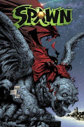 Greg Capullo, Todd McFarlane, Brian Holguin, Angel Medina: Spawn Volume 6 (Spawn) (Paperback, Image Comics)