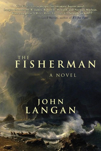 The Fisherman (EBook, 2016, Wordhorde)
