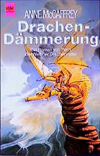 Drachen-Daemmerung (Paperback, 1990, Heyne Verlag)