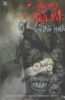 Dan Slott: Arkham Asylum, living hell (2004, DC Comics)