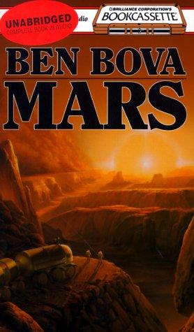 Mars (Bookcassette(r) Edition) (AudiobookFormat, 1992, Bookcassette)