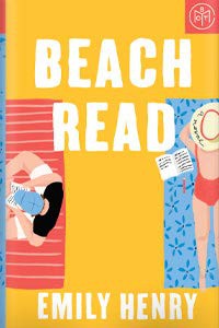 Beach Read (Hardcover, 2020, Berkley)