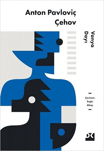 Anton Chekhov: Vanya Dayi (Paperback, 2021, Dogan Kitap)