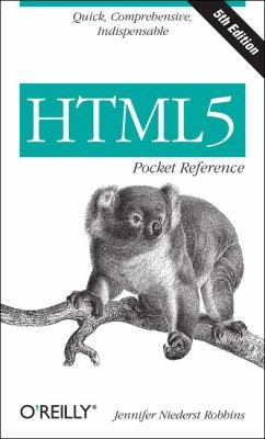 Jennifer Niederst Robbins: HTML5 (2013, O'Reilly Media, Inc, USA)