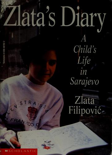 Zlata's diary (Paperback, 1994, Scholastic Inc.)