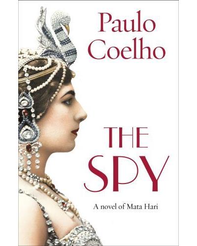 Spy (2017, Penguin Random House)