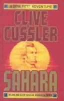 Clive Cussler: Sahara (Hardcover, 2003, Rebound by Sagebrush)