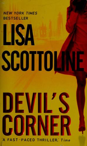 Lisa Scottoline: Devil's corner (2006, HarperTorch)