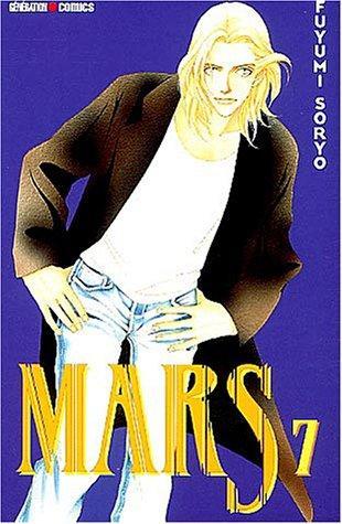 Fuyumi Soryo: Mars 7 (French language, 2004)