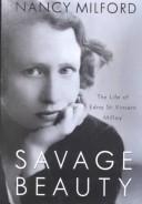 Nancy Milford: Savage beauty (2002, Thorndike Press)