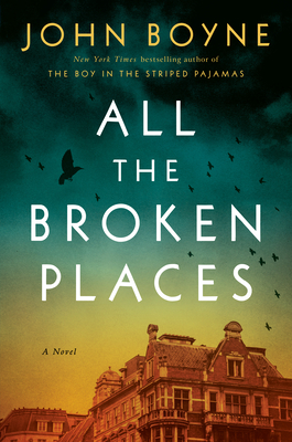 All the Broken Places (2022, Cengage Gale)
