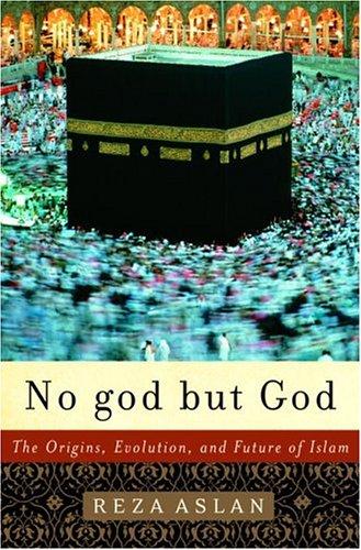 No god but God (Hardcover, 2005, Random House)