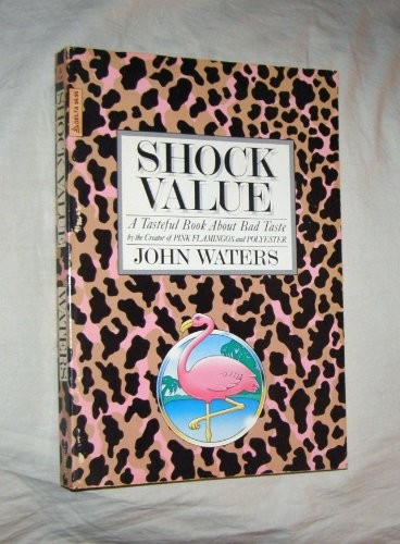 Shock value (1981, Dell Pub. Co.)