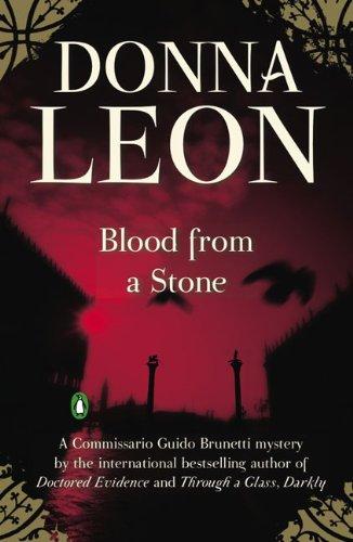 Blood from a Stone (Paperback, 2010, Penguin (Non-Classics))