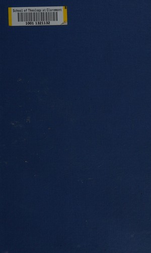 James Rachels: The elements of moral philosophy (1986, Temple University Press)