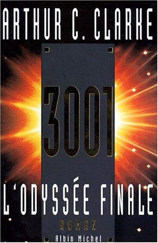 3001  (Paperback, French language, 1997, Albin Michel)