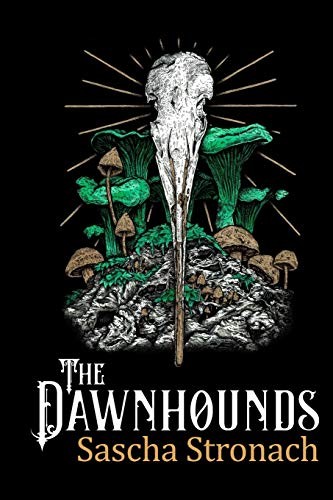 The Dawnhounds (Paperback, 2019, NZ ISBN Agency (National Library of New Zealand))