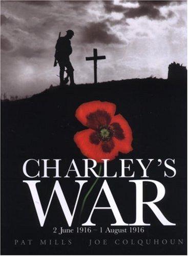 Charley's War (Hardcover, 2005, Titan Books)