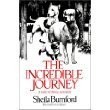 Sheila Burnford: Incredible Journey (1988, Bantam Doubleday Dell Publishing Group)