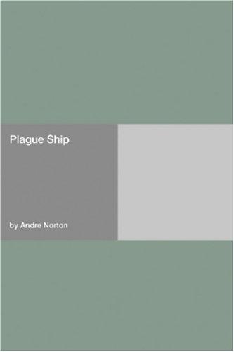Plague Ship (Paperback, 2006, Hard Press)