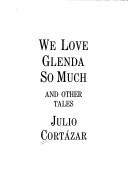 We love Glenda so much and other tales (1983, Knopf)