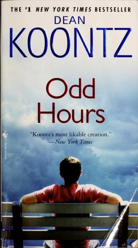 Odd Hours (Paperback, 2009, Bantam Books)