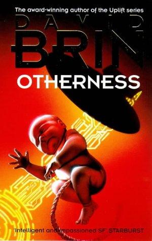 Otherness (Paperback, 1995, Orbit)