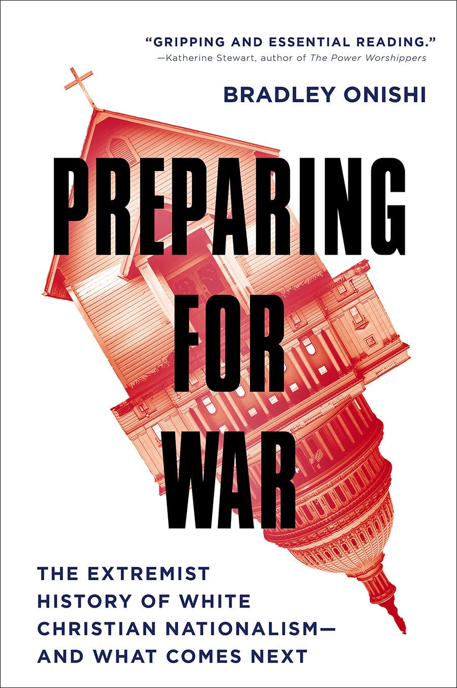 Preparing for War (2023, 1517 Media)