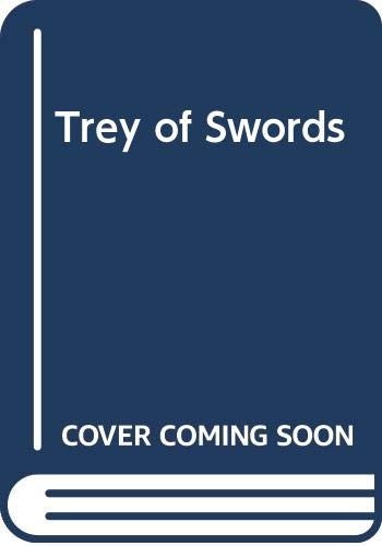 Trey of Swords (1989, VGSF)