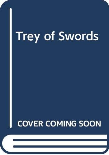 Andre Norton: Trey of Swords (1989, VGSF)