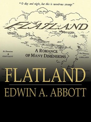 Flatland (EBook, 2009, The Floating Press)