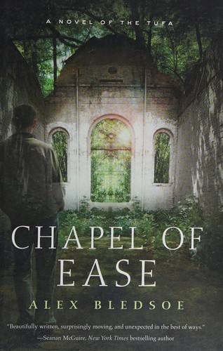 Chapel of ease (2016)