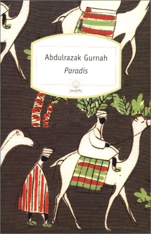 Paradis (Paperback, 1999, SERPENT A PLUMES, MOTIFS)