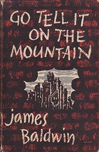 Go Tell it on the Mountain (Hardcover, 1954, Michael Joseph)